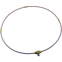 Голова подсачека титановая Wefox WDX 1029 Titanium Landing Net Frame
